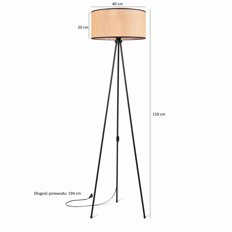 Lampa Tornado STAD juta-czarny f2.jpg